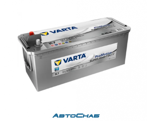 145 VARTA PROmotive Super Heavy Dyty (645 400 080) евро.конус 145 VARTA PROmotive Super Heavy Dyty (645 400 080) евро.конус